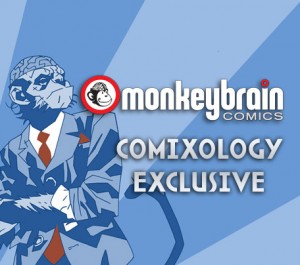 Monkeybrain