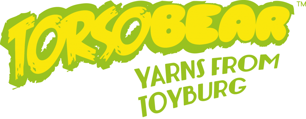 Torsobear YFT logo
